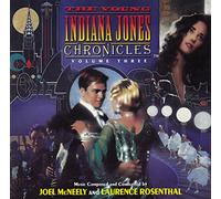 Young Indiana Jones Chronicles - Vol. 3-Soundtrack