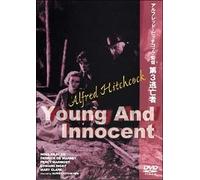 Young & Innocent [37/E/S: J] [Alemania] [DVD]