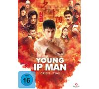Young IP Man: Crisis Time (DVD)