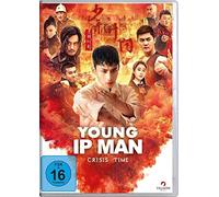 Young IP Man: Crisis Time [Alemania] [DVD]