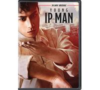 Young Ip Man [USA] [DVD]