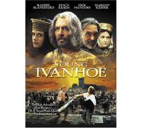 Young Ivanhoe - Young Ivanhoe [USA] [DVD]