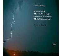 Jacob Young - Forever Young