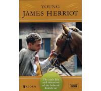 Young James Herriot [Edizione: Stati Uniti] [USA] [DVD]
