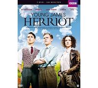 Young James Herriot [ Origen Holandés, Ningun Idioma Espanol ]