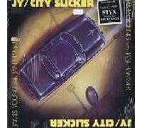 YOUNG,JAMES/JAN HAMMER - CITY SLICKER