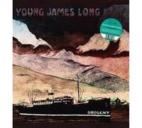 Young James Long - Orogeny
