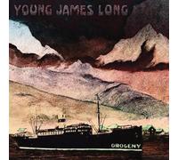 Young James Long - OROGENY