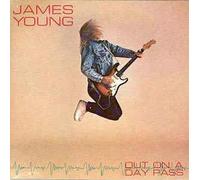 Young,James - Out on a Day Pass