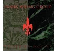 Young,James - Raised by Wolves