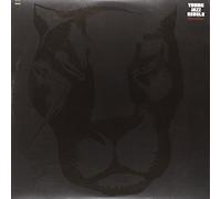 Young Jazz Rebels - Slave Riot [Vinilo]