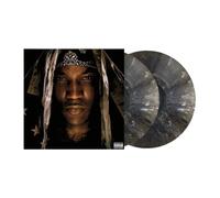Young Jeezy - The Recession - Black Onyx Colored Vinyl [Vinilo]