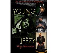 Young Jeezy - Thug Motivation [Alemania] [DVD]
