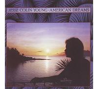 Young, Jesse Colin - American Dreams