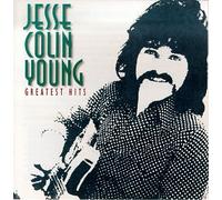 Young, Jesse Colin - Greatest Hits