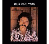 Young Jesse Colin - Song for Juli-Hq/Reissue- [Vinilo]