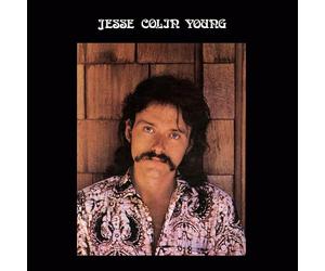 Young Jesse Colin - Song for Juli-Hq/Reissue- [Vinilo]