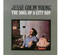Young, Jesse Colin - Soul of a City Boy
