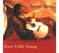 Young, Jesse Colin - Swept Away
