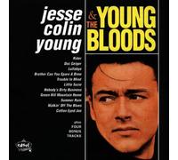 Young, Jesse Colin - Youngblood