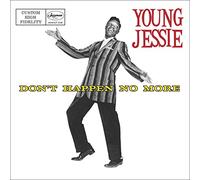 Young Jessie - Don't Happen No More [Vinilo]