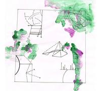 YOUNG JESUS - S/T [Vinilo]