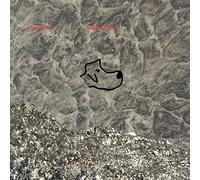 YOUNG JESUS - Shepherd Head [Vinilo]