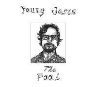 YOUNG JESUS - THE FOOL (OPAQUE WHITE VINYL) [Vinilo]