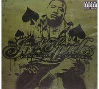 Young Joc - Joc of Spades