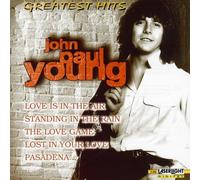Young,John Paul - Greatest Hits [Import]