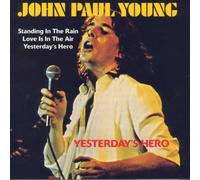 Young,John Paul - Yesterday's Hero [Import]