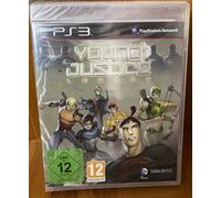 Young Justice: Legacy