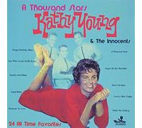 Young, Kathy / Innocents - Thousand Stars / Best of 24 Cuts