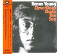 Young, Kenny - Clever Dogs Chase The Sun [Import]