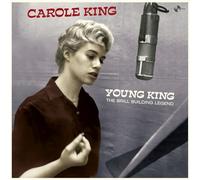 Carole King – Young King: The Brill Building Legend – Vinilo – Edición limitada