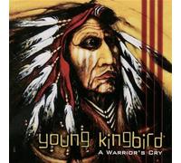 Young Kingbird - A Warrior's Cry