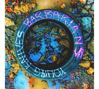 YOUNG KNIVES - BARBARIANS [Vinilo]