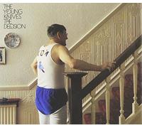 Young Knives - Decision