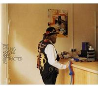 Young Knives - She's Attracted to