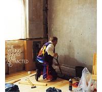 Young Knives, the - She's Attracted to [Import]