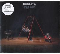 Young Knives - Up All Night [Import]