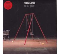 Young Knives - Up All Night Pt. 2 [Vinilo]