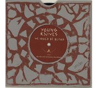 Young Knives - We Could Be Blood [Vinilo]
