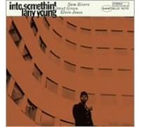 Young, Larry - Into Somethin' [Import]