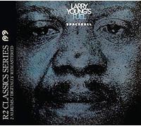 Young, Larry - Larry Young's Fuel/..