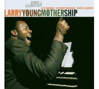 Young Larry - Mother Ship
