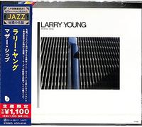 Young, Larry - Mother Ship -Ltd-