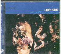 Young, Larry - Of Love & Peace