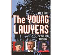 Young Lawyers: Edition (6 Dvd) [Edizione: Stati Uniti] [Italia]