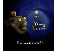 Young Leaves, the - Life Underneath [Vinilo]